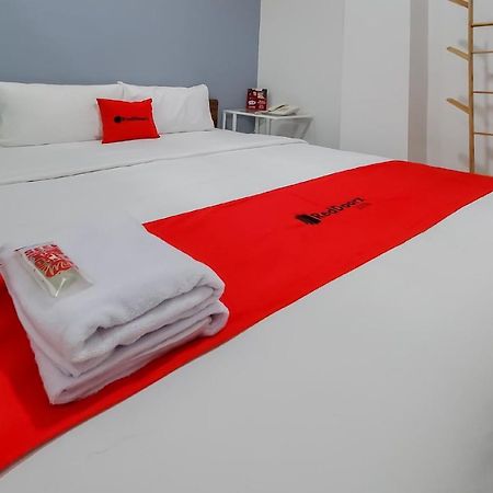 RedDoorz Plus @ Batutulis Bogor Bagian luar foto